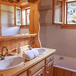 Dağ evi Belle-sofianna *