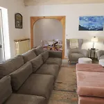Belle-sofianna Dağ evi *