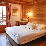 Belle-sofianna Saint-Gervais-les-Bains