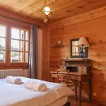 Belle-sofianna * Saint-Gervais-les-Bains