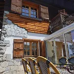 Belle-sofianna Dağ evi