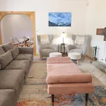 Belle-sofianna Dağ evi