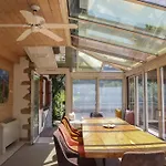 Belle-sofianna Dağ evi *