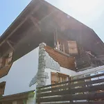 Dağ evi Belle-sofianna Saint-Gervais-les-Bains