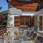 Dağ evi Belle-sofianna