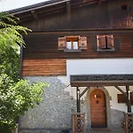 Dağ evi Belle-sofianna *