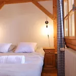 Dağ evi Belle-sofianna Saint-Gervais-les-Bains