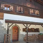 Belle-sofianna * Saint-Gervais-les-Bains