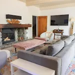 Belle-sofianna Dağ evi
