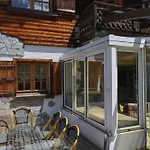 Belle-sofianna * Saint-Gervais-les-Bains