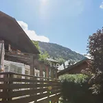 Belle-sofianna Dağ evi