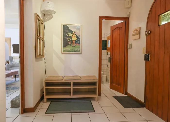 Dağ evi Belle-sofianna