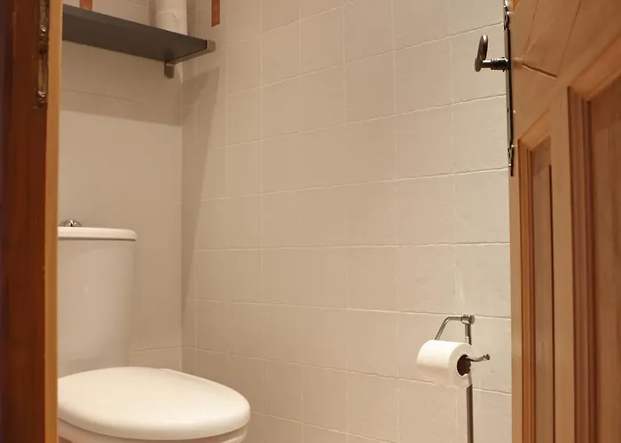 Dağ evi Belle-sofianna